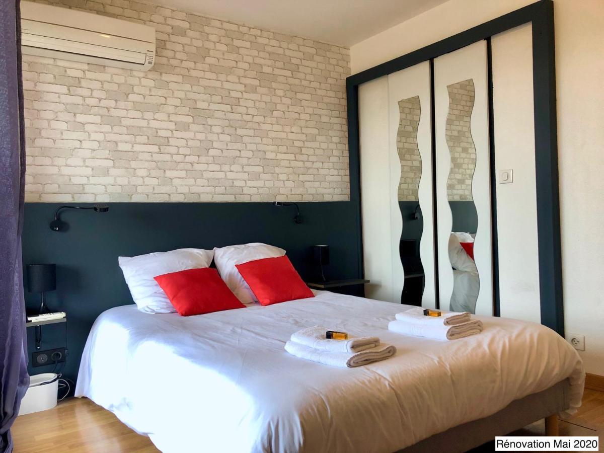Studio Toulousecitystay Basso Cambo Ngoại thất bức ảnh