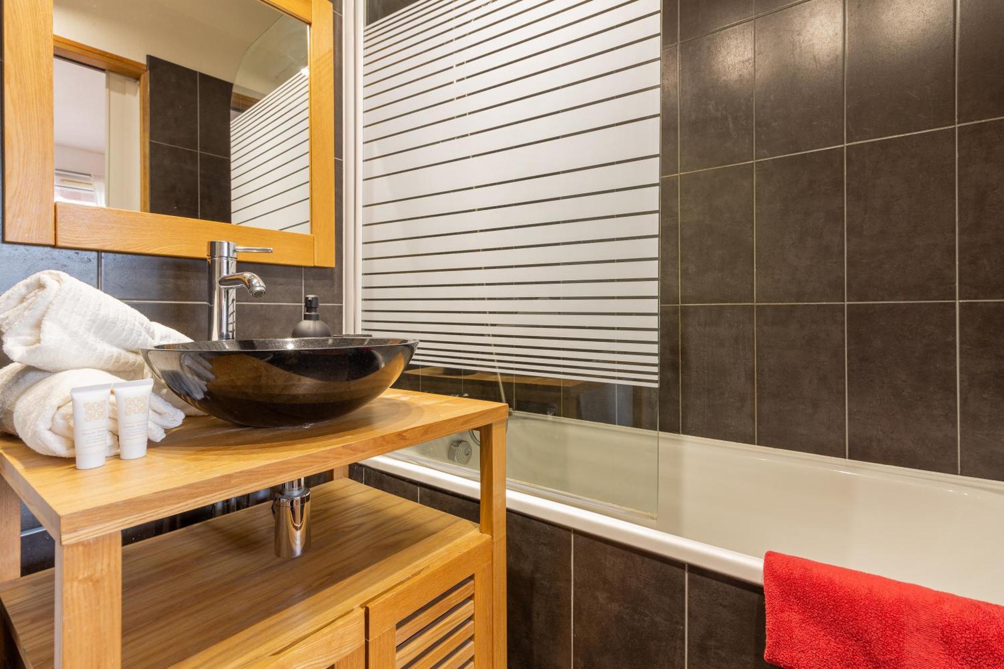 Studio Toulousecitystay Basso Cambo Ngoại thất bức ảnh