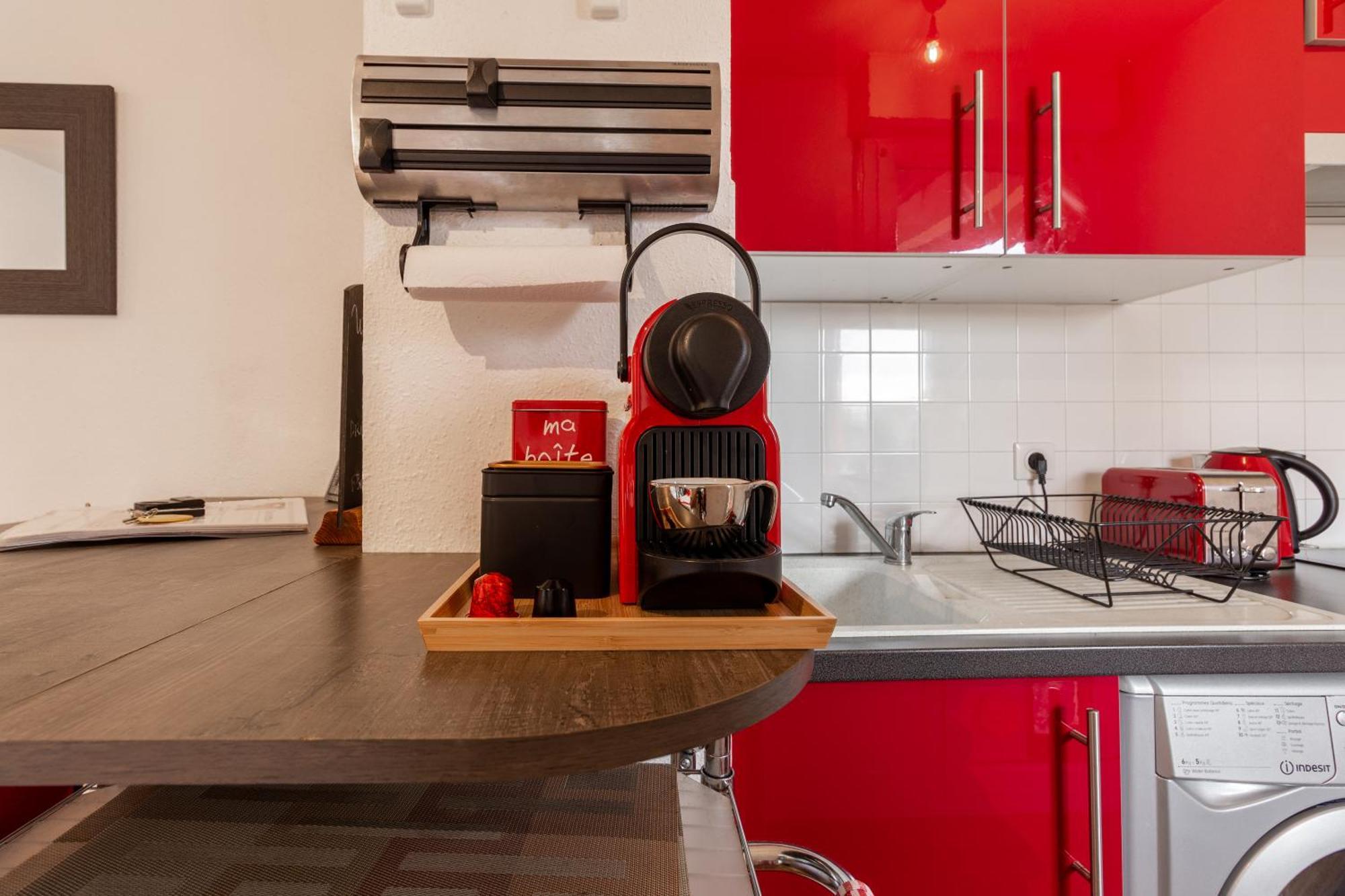 Studio Toulousecitystay Basso Cambo Ngoại thất bức ảnh