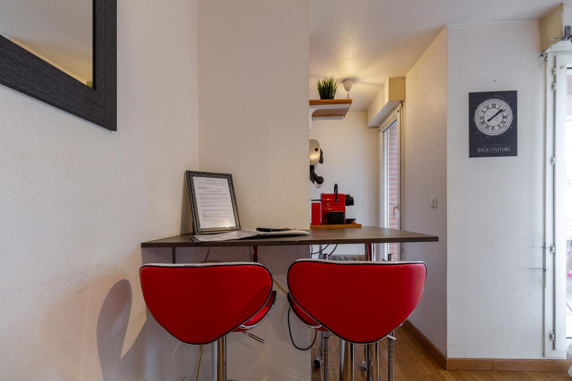 Studio Toulousecitystay Basso Cambo Ngoại thất bức ảnh
