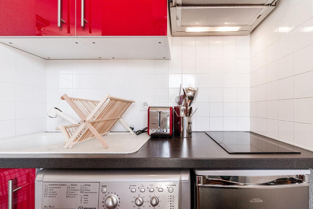 Studio Toulousecitystay Basso Cambo Ngoại thất bức ảnh