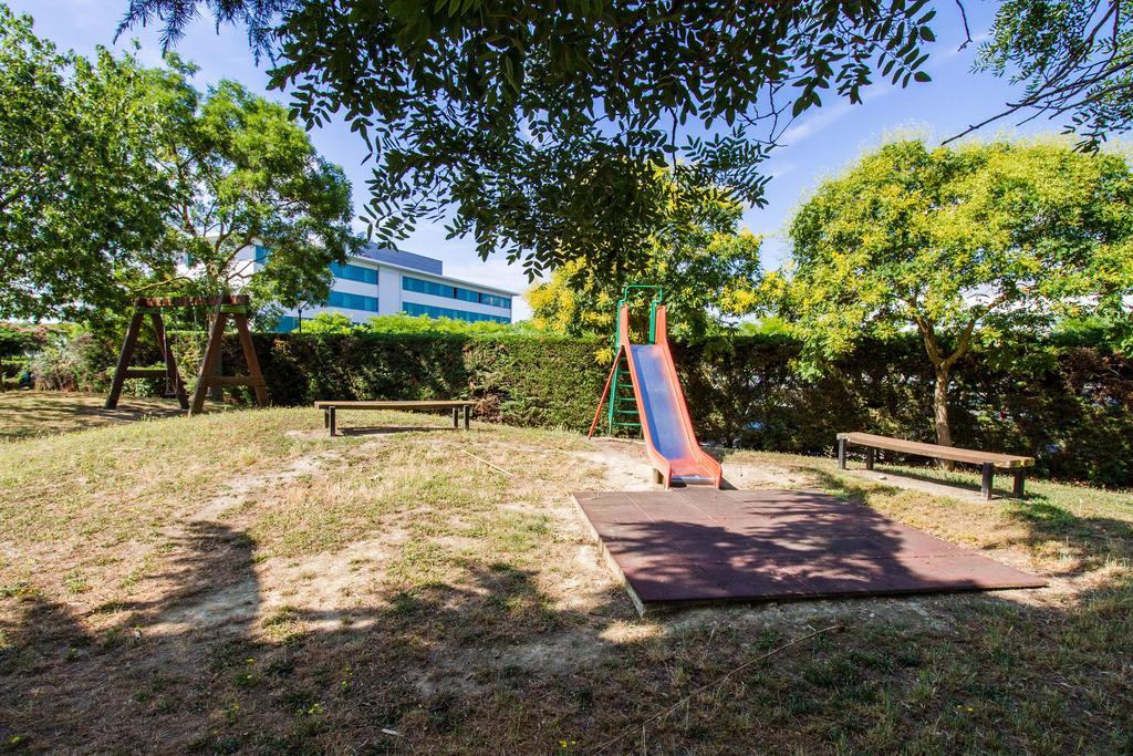 Studio Toulousecitystay Basso Cambo Ngoại thất bức ảnh