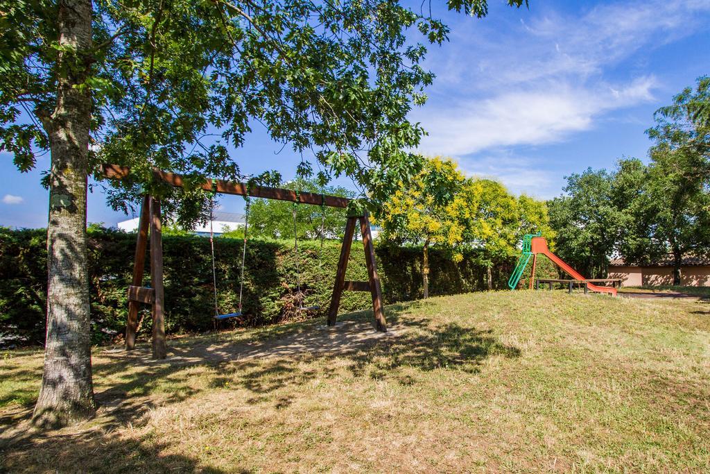 Studio Toulousecitystay Basso Cambo Ngoại thất bức ảnh
