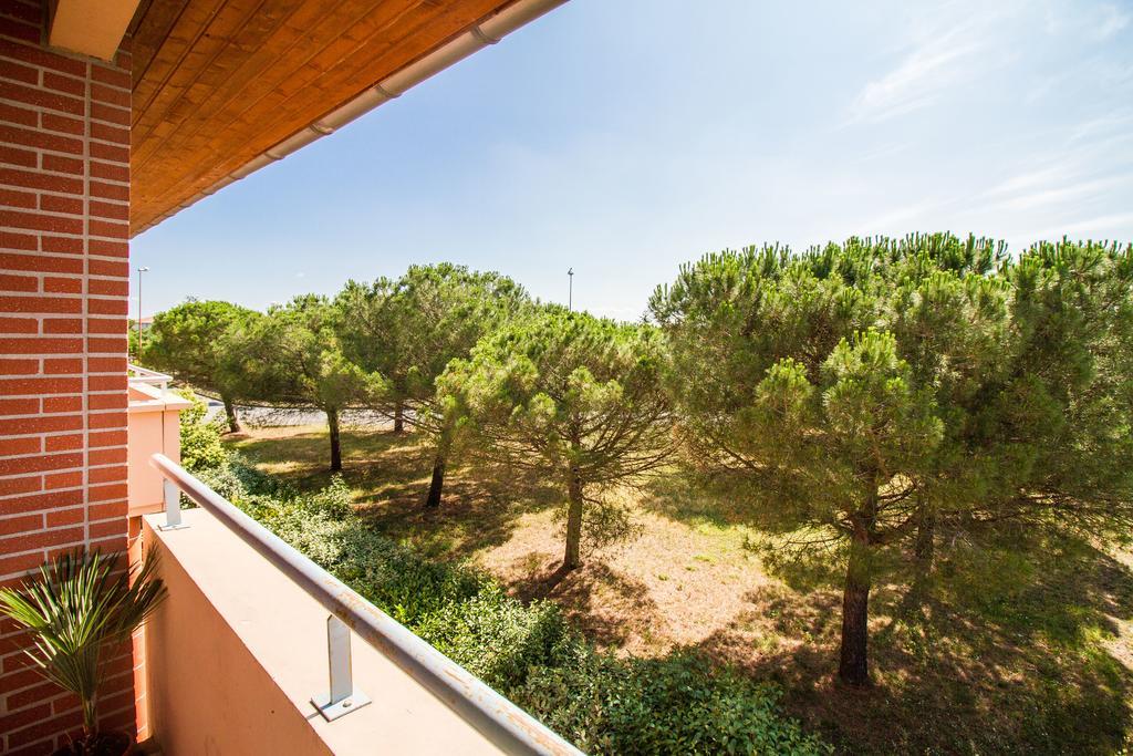 Studio Toulousecitystay Basso Cambo Ngoại thất bức ảnh