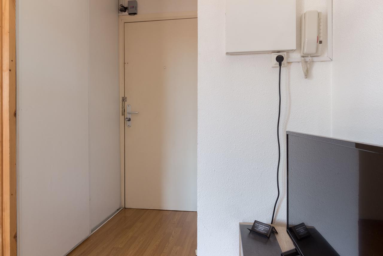 Studio Toulousecitystay Basso Cambo Ngoại thất bức ảnh