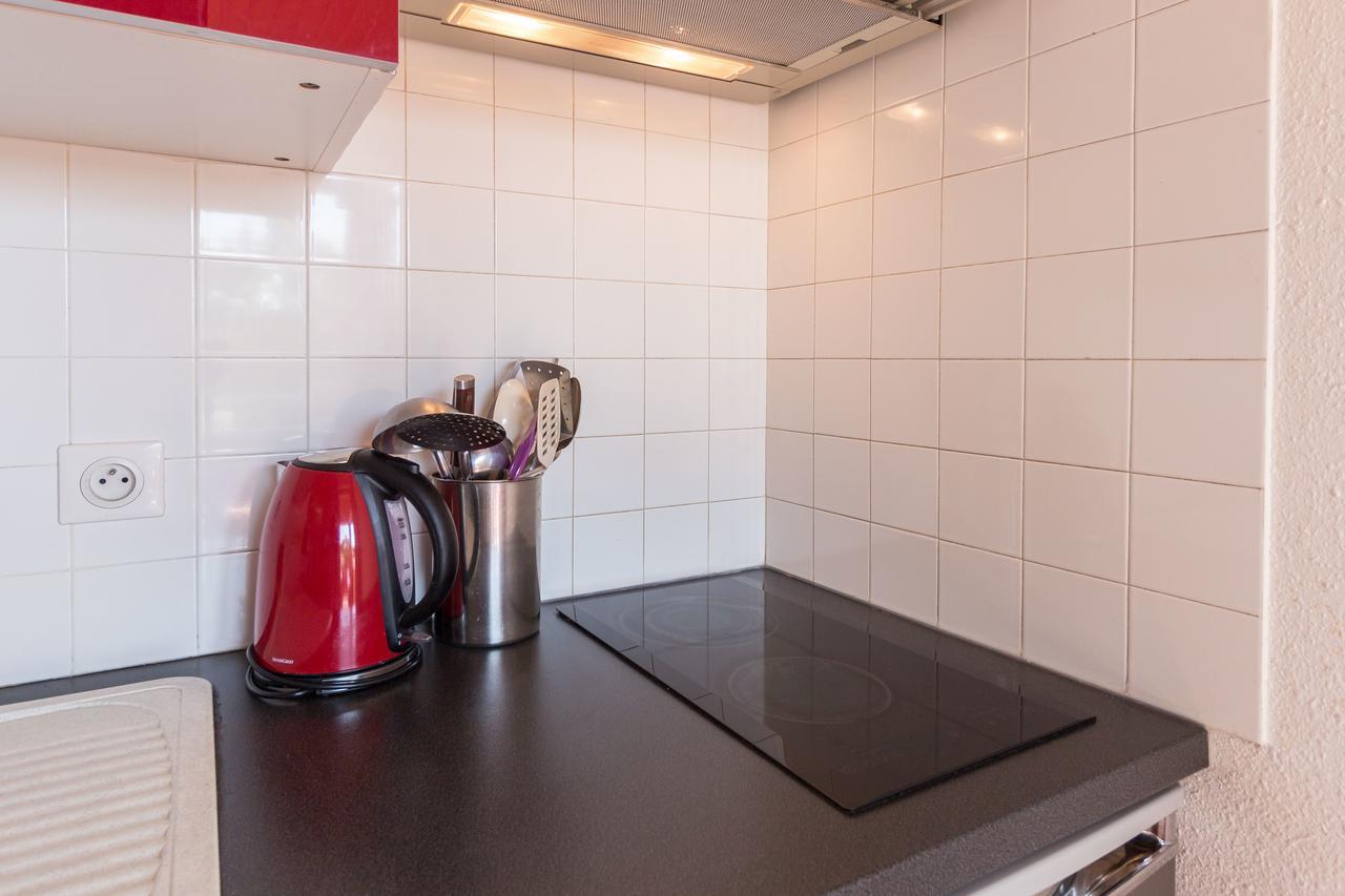 Studio Toulousecitystay Basso Cambo Ngoại thất bức ảnh