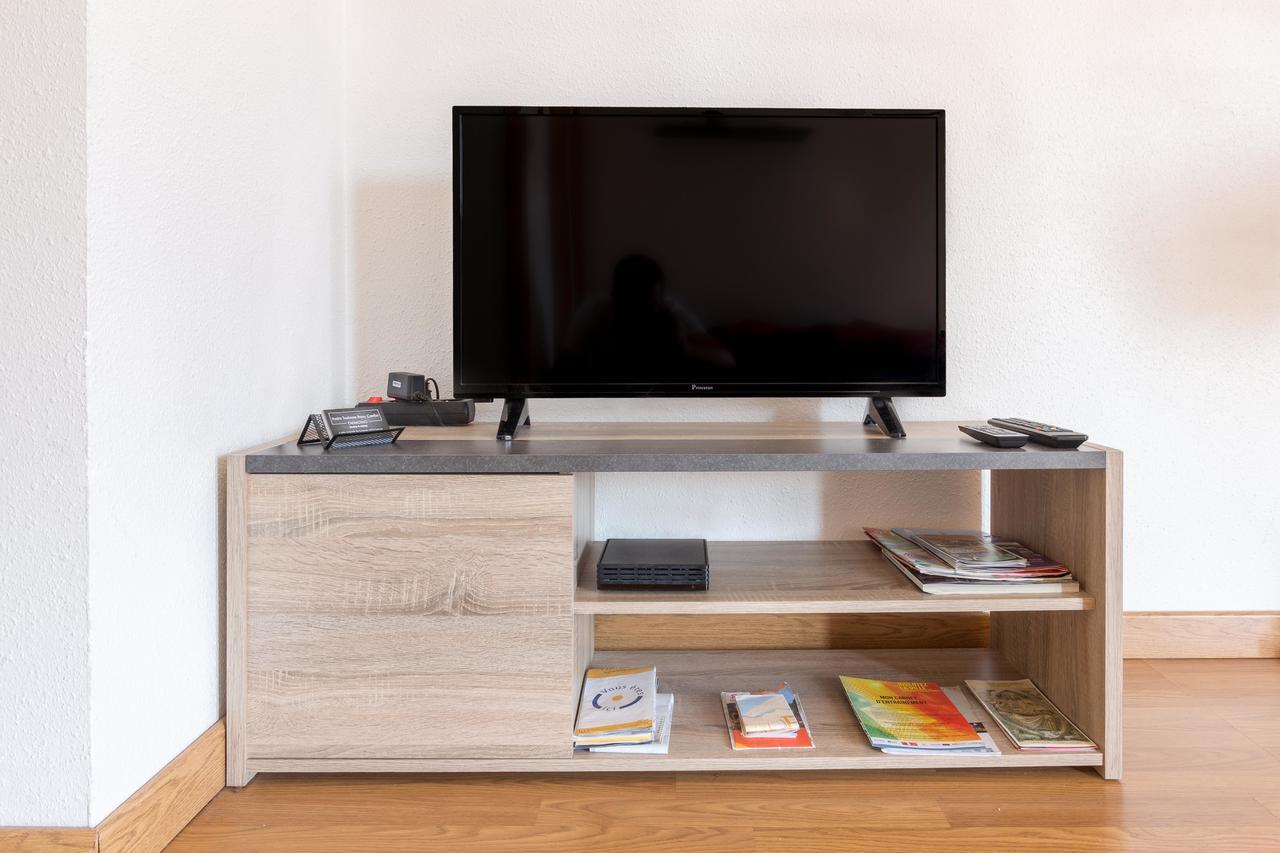 Studio Toulousecitystay Basso Cambo Ngoại thất bức ảnh